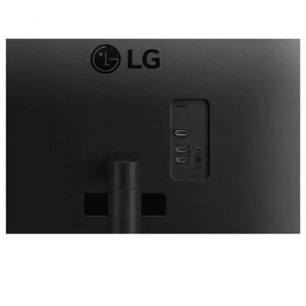 LG 34WR50QK-B Monitor UltraWide Curvo 34 Pulgadas WQHD 100 Hz Negro LG 34WR50QK-B Monitor UltraWide Curvo 34 Pulgadas WQHD 100 Hz Negro